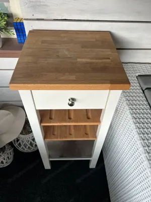 IKEA Servierwagen Beistelltisch Bild 5