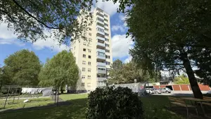 Sonnige 3 Zimmerwohnung mit Panoramablick in Feldkirch  Bild 5