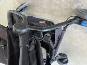 Mountain buggy Bild 5
