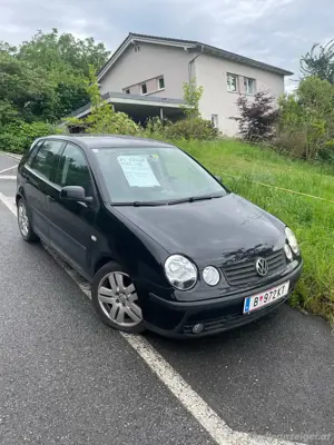 Vw polo 9n 1.2 benzin