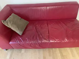 Couch zu verkaufen 