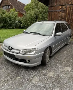 Peugeot zum selber reparieren perfekt