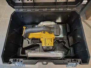 DEWALT - Akku Metallkreissäge DCS373NT fast wie neu. Bild 3