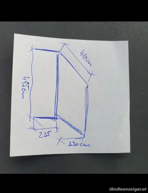 Markise Zu verkaufen  Bild 2