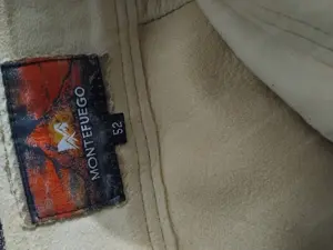 Montefuego Trachten-Lederhose aus echtem Hirschleder   NEU & ungetragen   Bild 3
