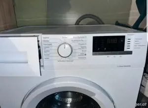 Waschmaschine Beko 6kg A +++ Bild 2