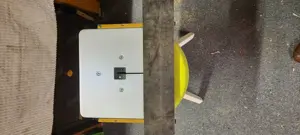 Bandsäge, Kappsäge,Copier Säge mit viel Zubehör  Bild 9