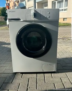 Waschmaschine