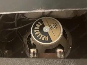 MusicMan Verstärker zu verkaufen  Bild 8