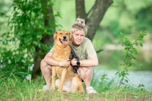 Hanny sucht ihren platz für immer  Bild 7