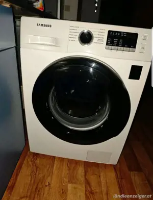 Samsung Waschmaschine 