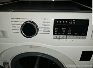Samsung Waschmaschine  Bild 3
