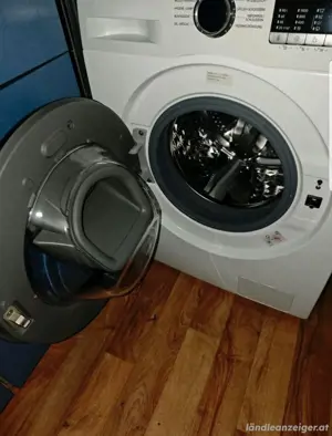 Samsung Waschmaschine  Bild 6