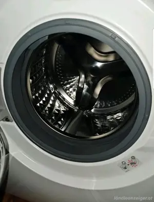 Samsung Waschmaschine  Bild 4