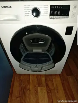 Samsung Waschmaschine  Bild 5
