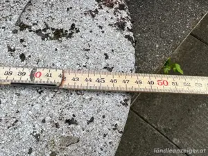 Schirmständer zum verschenken Bild 2