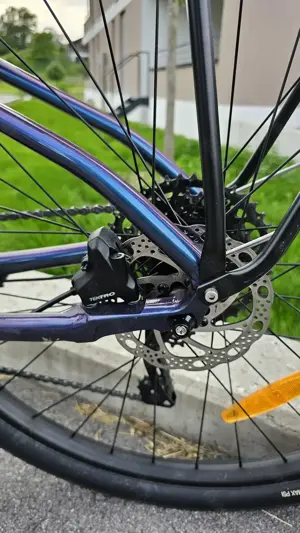 Cannondale Mädchen Jugendfahrrad top Zustand Bild 8
