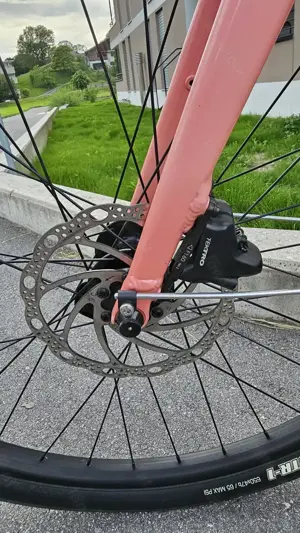 Cannondale Mädchen Jugendfahrrad top Zustand Bild 7