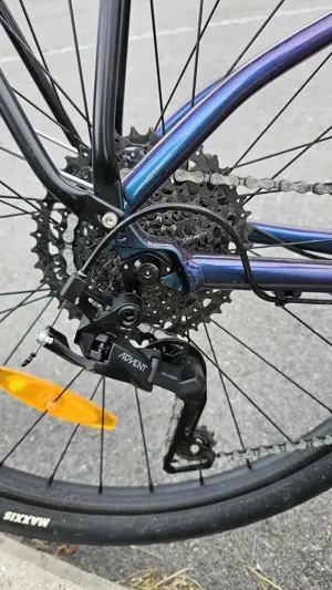 Cannondale Mädchen Jugendfahrrad top Zustand Bild 3