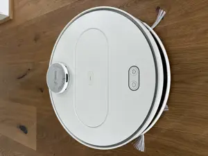 360 S6 Staubsauger Roboter mit Wischenfunktion Bild 5