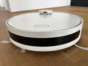 360 S6 Staubsauger Roboter mit Wischenfunktion Bild 7