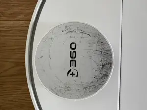 360 S6 Staubsauger Roboter mit Wischenfunktion Bild 6