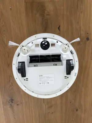 360 S6 Staubsauger Roboter mit Wischenfunktion Bild 8