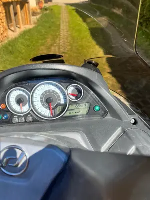 Motorroller Daelim zu verkaufen  Bild 5