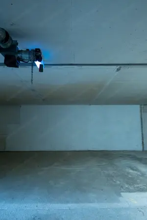 Tiefgaragenparkplatz in Bregenz 