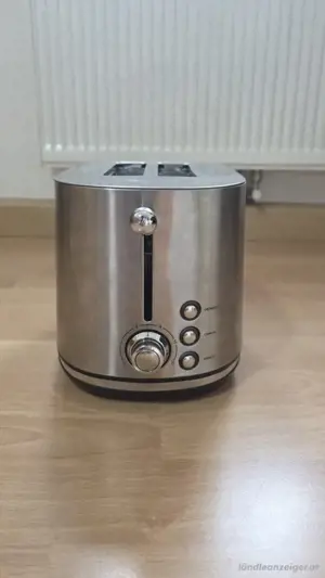 toaster.  