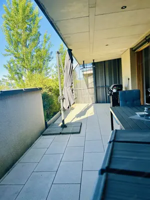 Nachmieter gesucht   2-Zimmer-Wohnung in Dornbirn Rohrbach** Bild 8