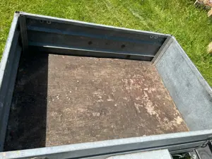 Gebrauchter Anhänger für PKW Bild 5