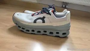 On Cloud  Schuhe  Bild 2