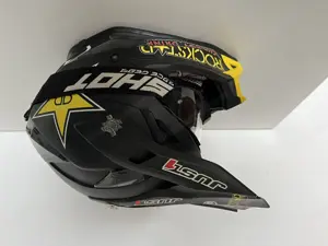 Motorrad-, Mopedhelm