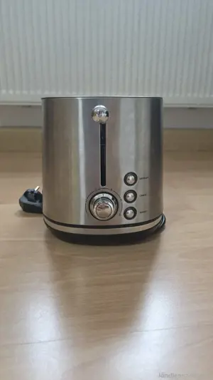 toaster    Bild 2