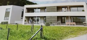  3 Zimmerwohnung (Neubau) in Frastanz ab September 2025 zu vermieten