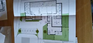 3 Zimmerwohnung in Franstanz (Neubau) zu vermieten Bild 4