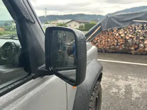 Verkaufe Suzuki Jimny GJ Pure
