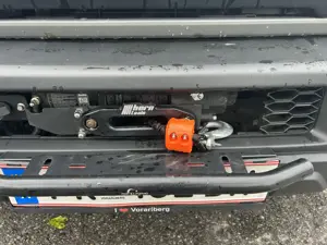 Verkaufe Suzuki Jimny GJ Pure Bild 3