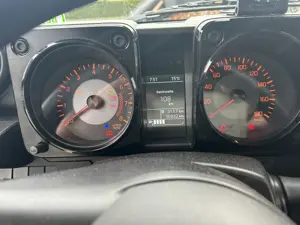 Verkaufe Suzuki Jimny GJ Pure Bild 2