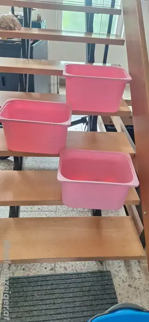 plastick box 
