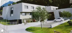 3 Zimmerwohnung in Franstanz (Neubau) zu vermieten