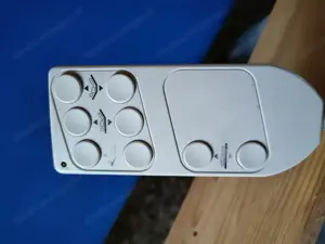 Elektrisches Pflegebett Bild 4