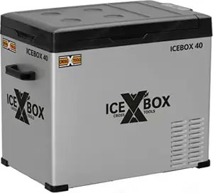 Ice-Box X40