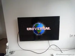 Fernseher der Marke Philips 