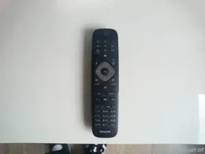 Fernseher der Marke Philips  Bild 4