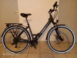 Diavelo Damen E-Bike    (Motor defekt)