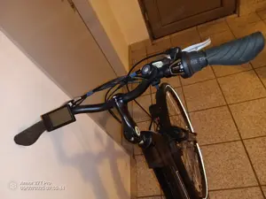 Diavelo Damen E-Bike    (Motor defekt) Bild 2