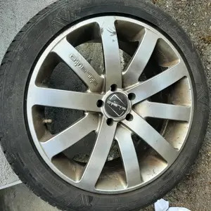 Felgen für Seat Leon