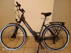 Diavelo Damen E-Bike    (Motor defekt) Bild 3